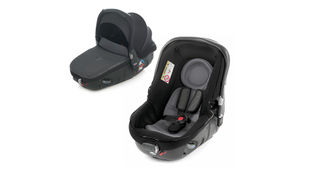 Jané Matrix Light car seat