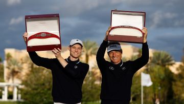 Team Langer Win PNC As Tiger And Charlie Woods Finish T5th | Golf Monthly