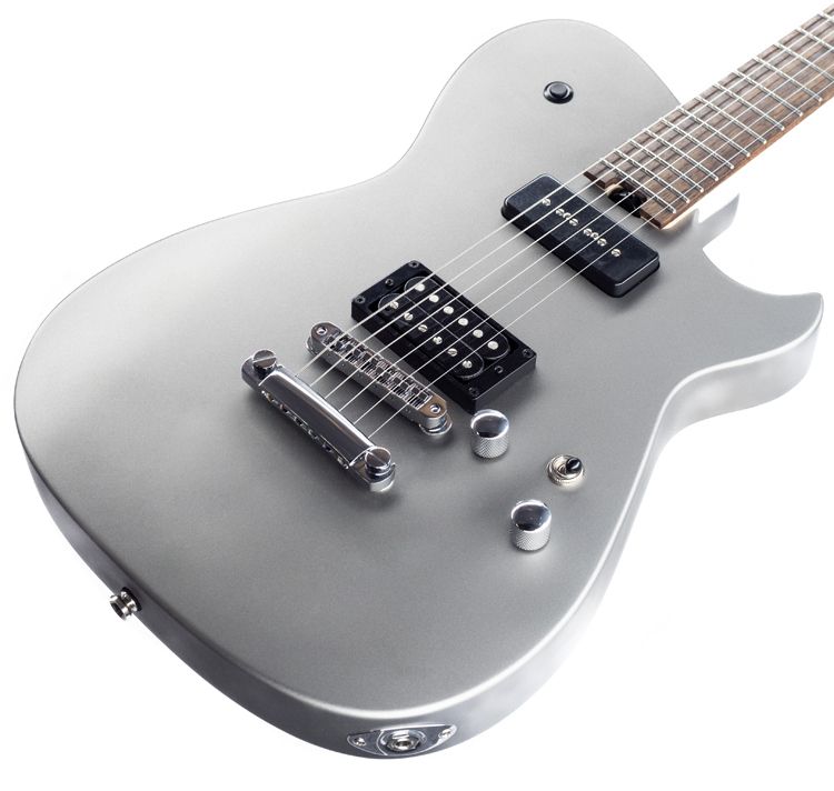 Manson META MBM-2 signature guitar range