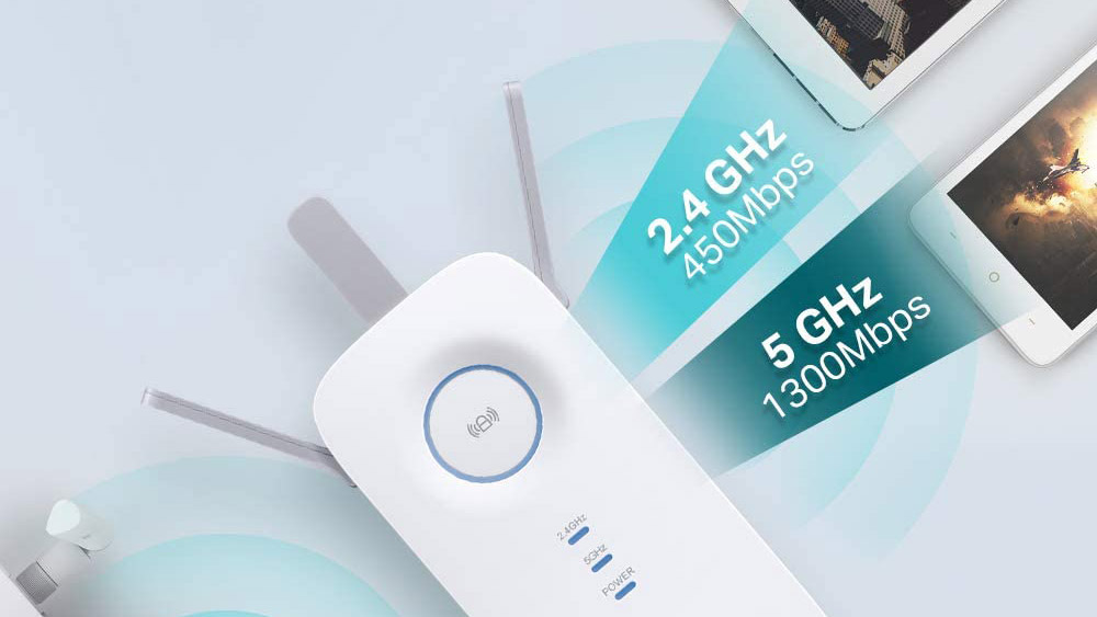 The best Wi-Fi extenders (2020): boost your Wi-Fi range now
