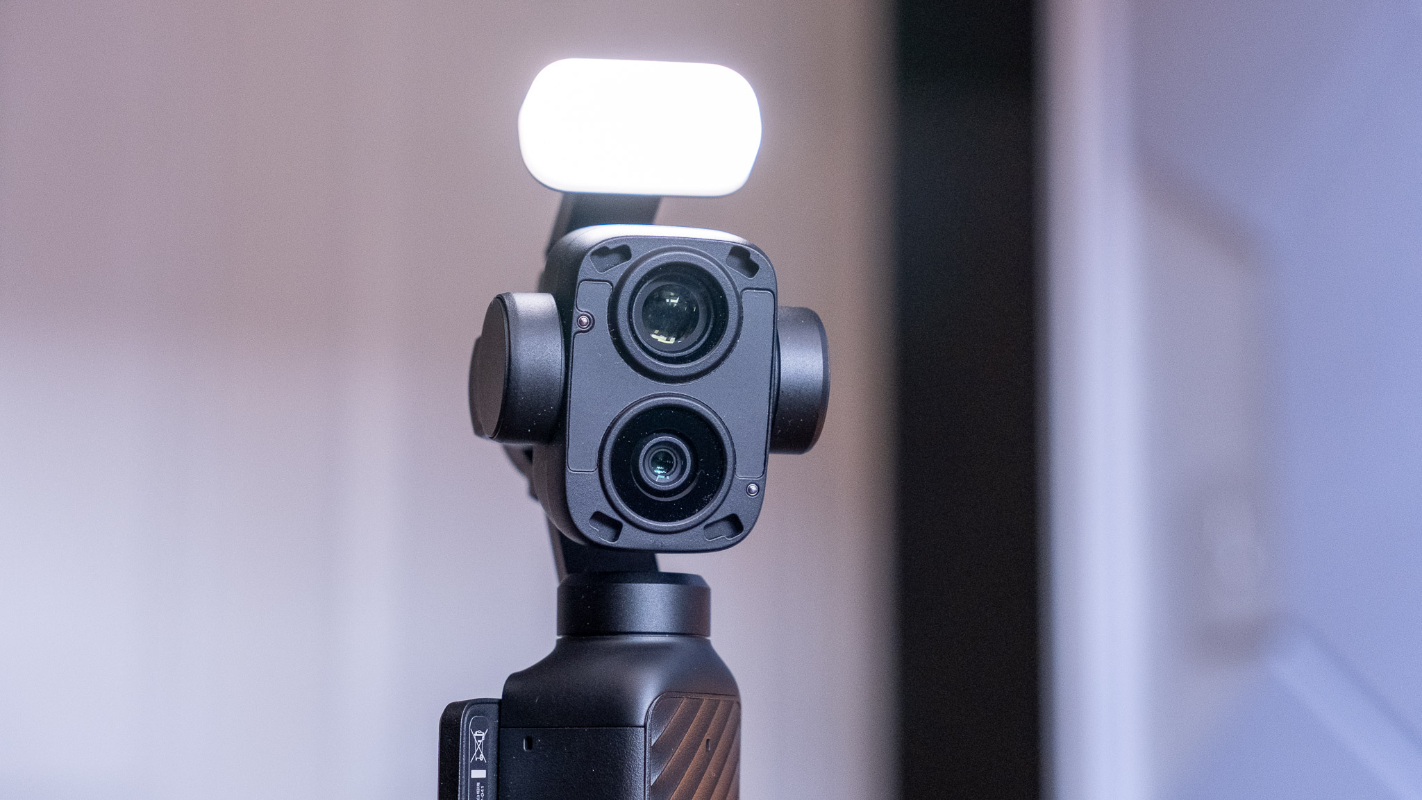 DJI Osmo Pocket 4P review
