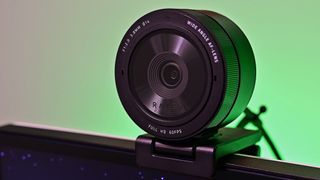 Razer Kiyo Pro webcam