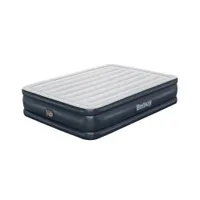 Bestway 18-inch Tritech Air Mattress Queen: $59.99 $44 at Walmart
Save $15 -