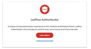 Password manager