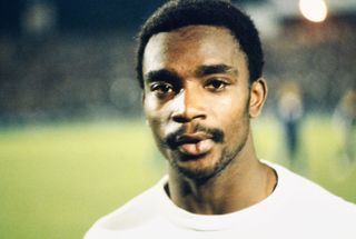 Laurie Cunningham at Real Madrid in 1979