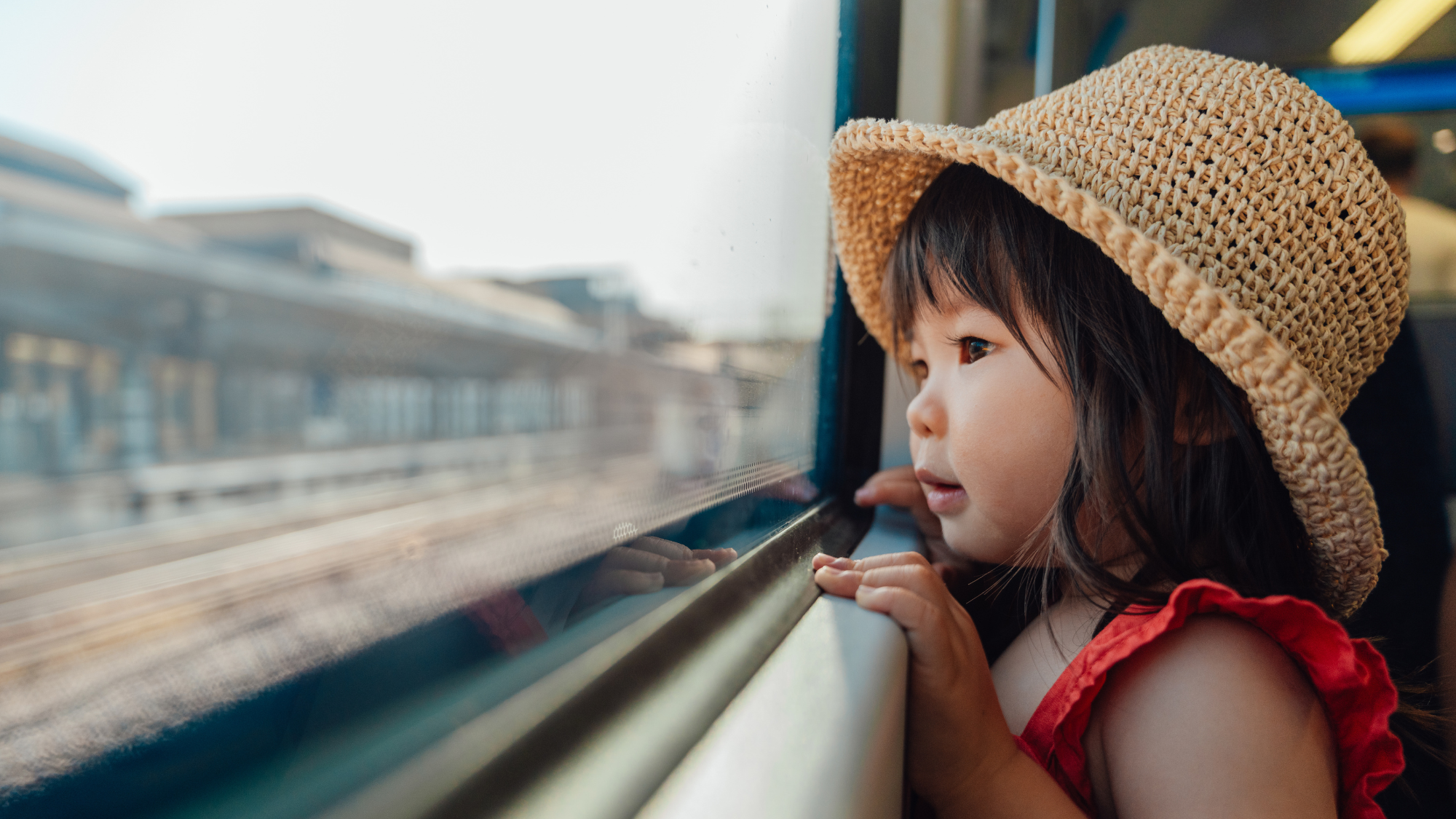 France Introduces Child-Free Train Carriages