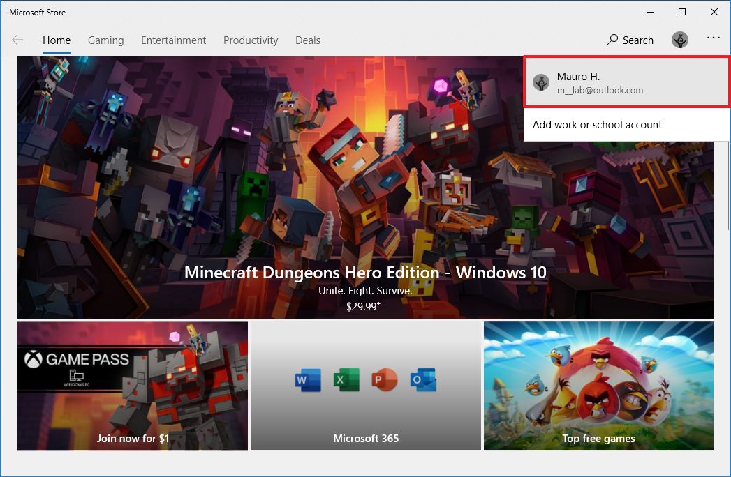 Roblox windows 10. Игры без интернета на ПК Microsoft Store.