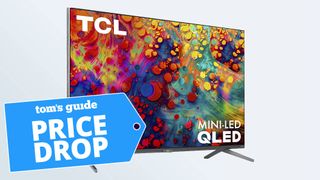 TCL Mini LED QLED TV
