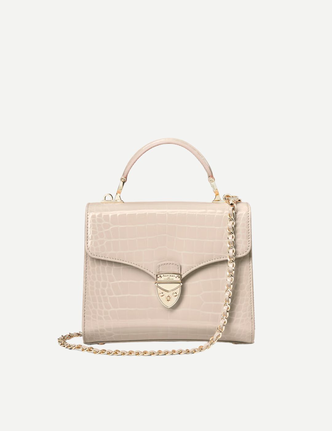 Image of Aspinal mayfair bag