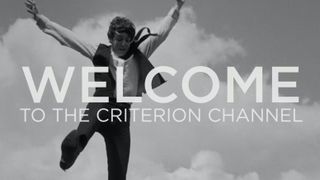 The Criterion Channel