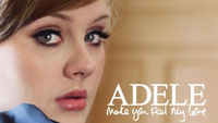Adele – ‘Make You Feel My Love’ (Bob Dylan)