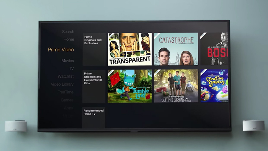 How to Search on  Prime Video on Any Device