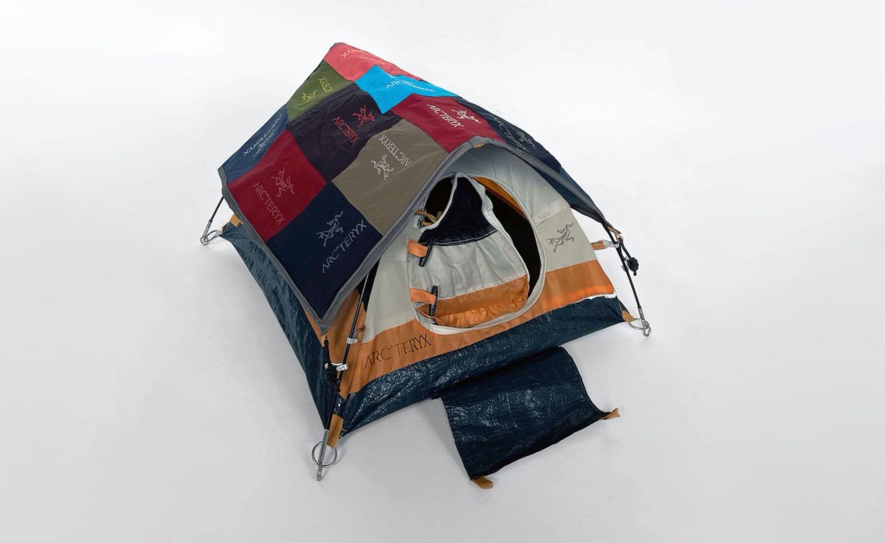 Tent