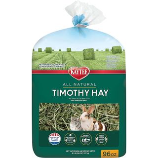 Kaytee All Natural Timothy Hay 