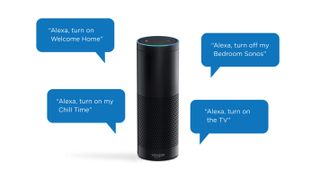 Alexa