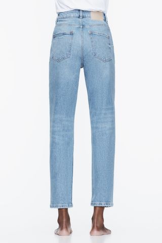 Z1975 Mom Fit Jeans