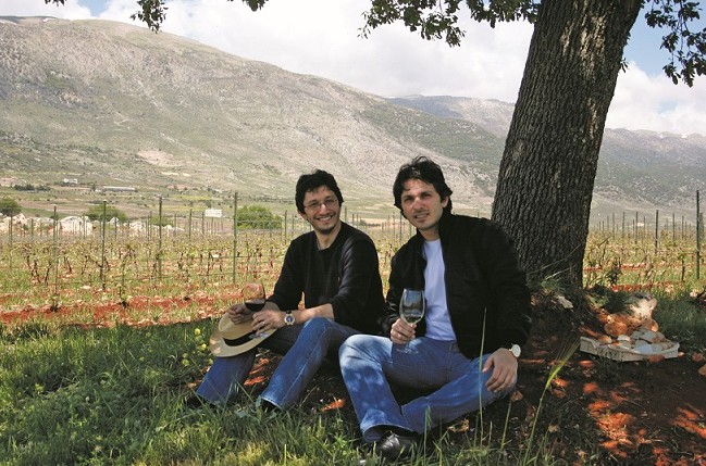 Saade family, bargylus, marsyas