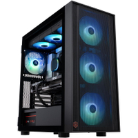 ABS Stratos Ruby | $2,499.99 at Newegg