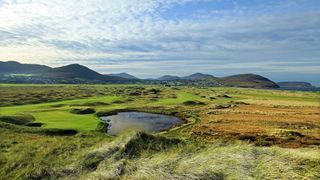 Golf Holidays in Ireland