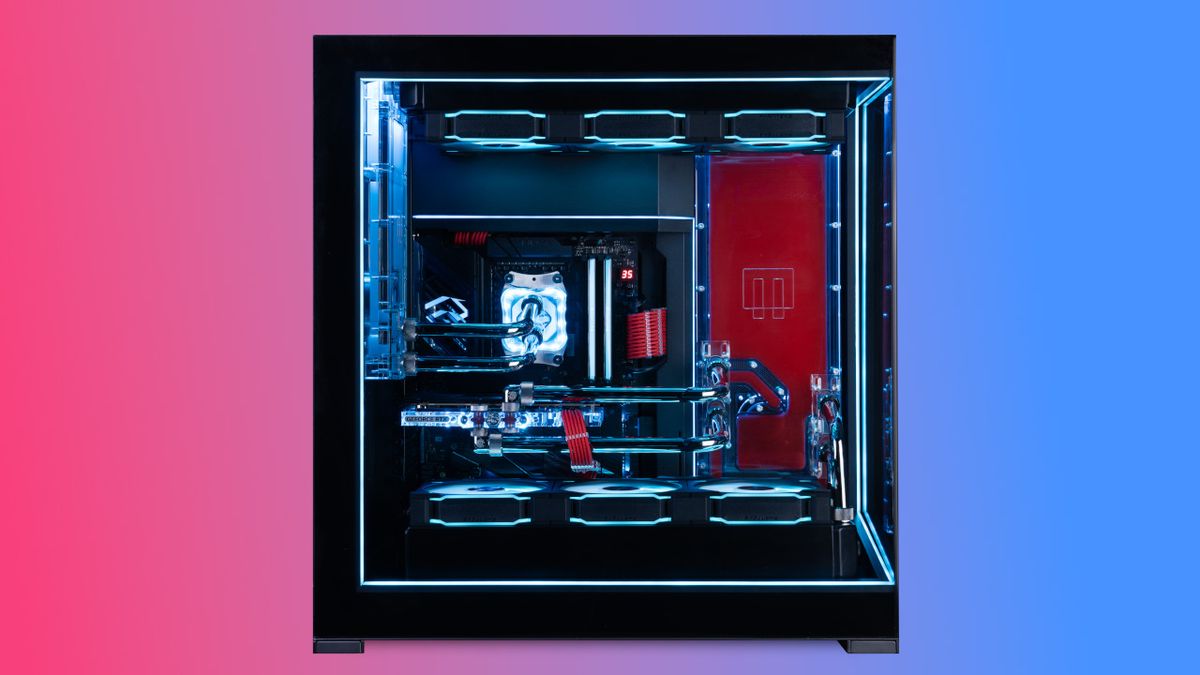 MAINGEAR APEX FORCE