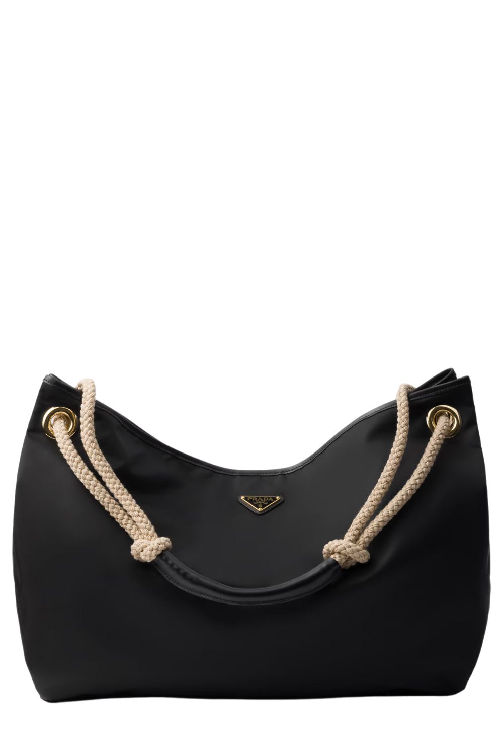 Prada Mariner large Re-Nylon shoulder bag