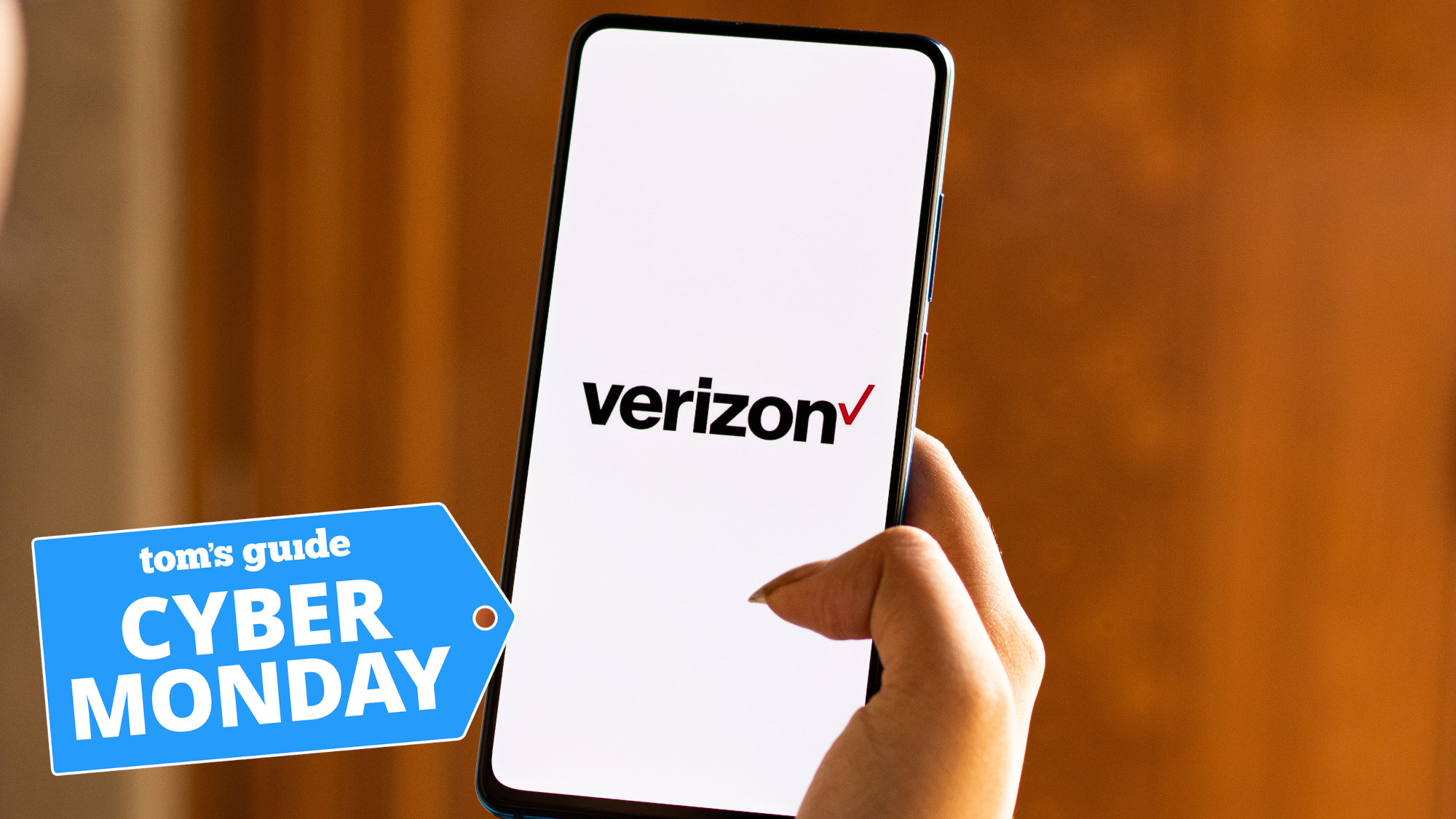 Cyber Monday Verizon deals 2021— best sales still available Tom's Guide