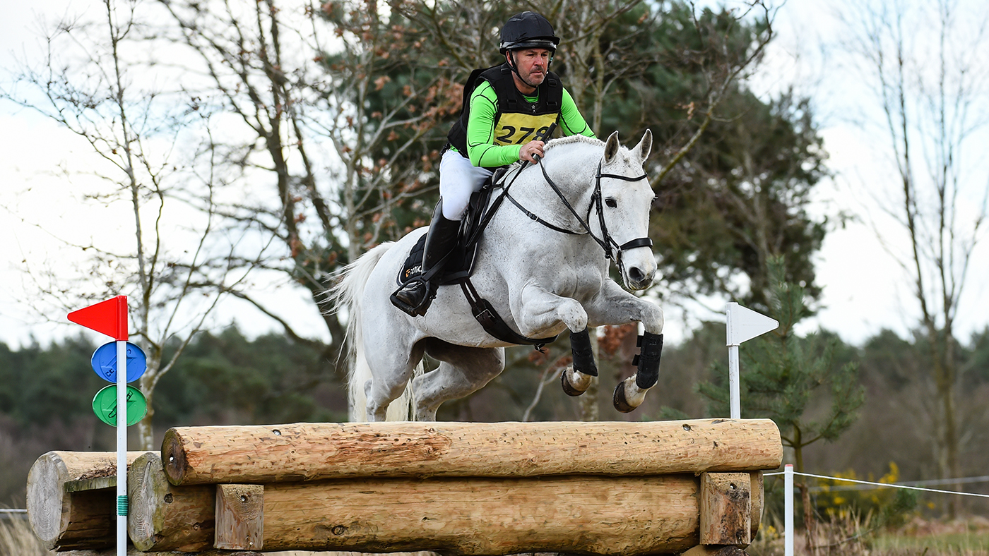 Tweseldown (1) Horse Trails 07 03 2019