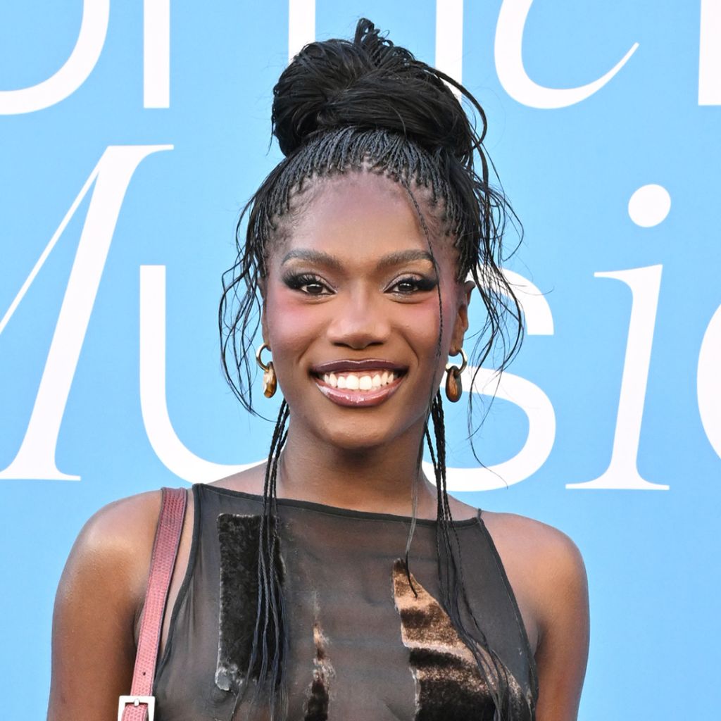 Doechii Is SingleHandedly Winning Paris Fashion Week's Front Rows
