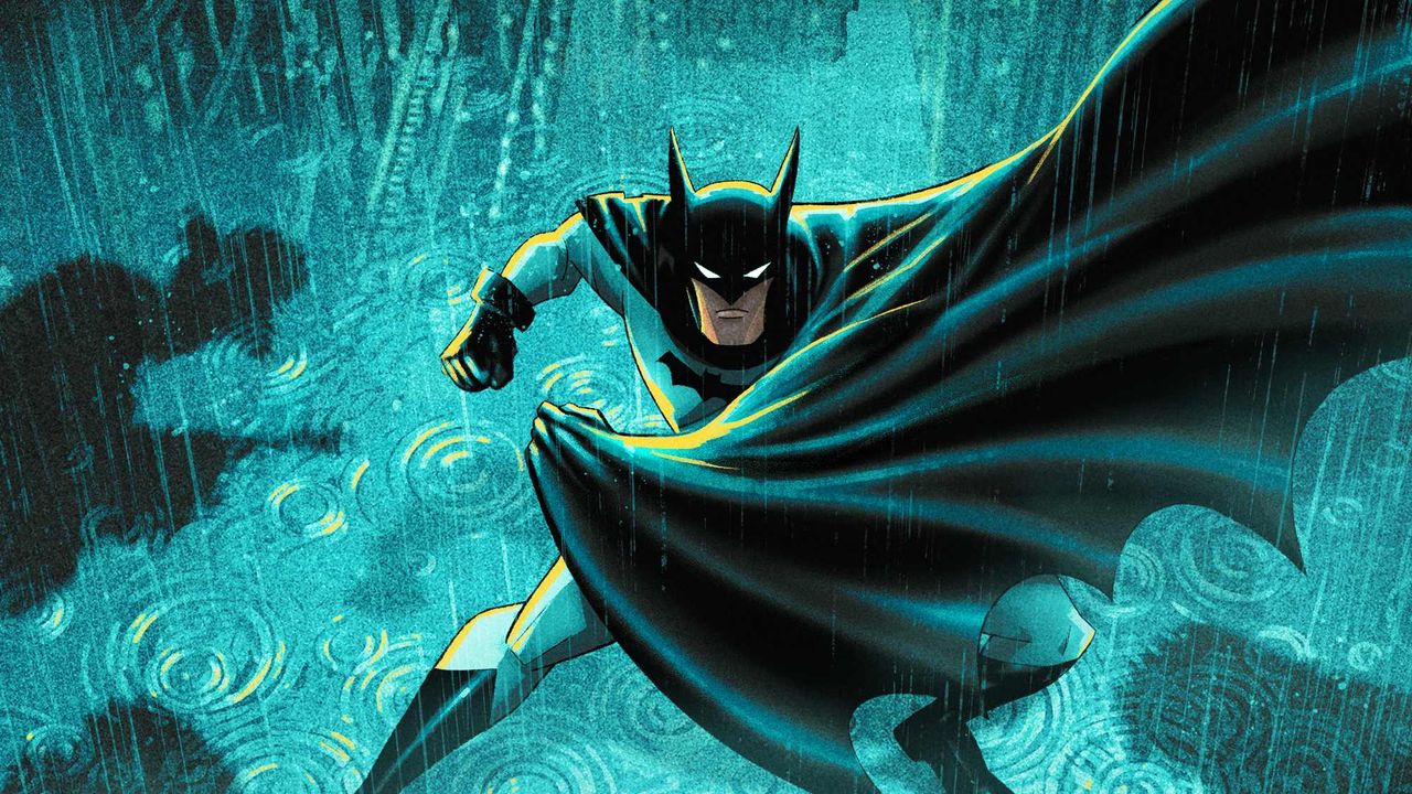 'Batman: Caped Crusader' season 2 review: My favorite current onscreen Batman is back with another stylish set of adventures