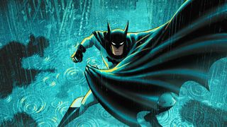 Batman: Caped Crusader season 2