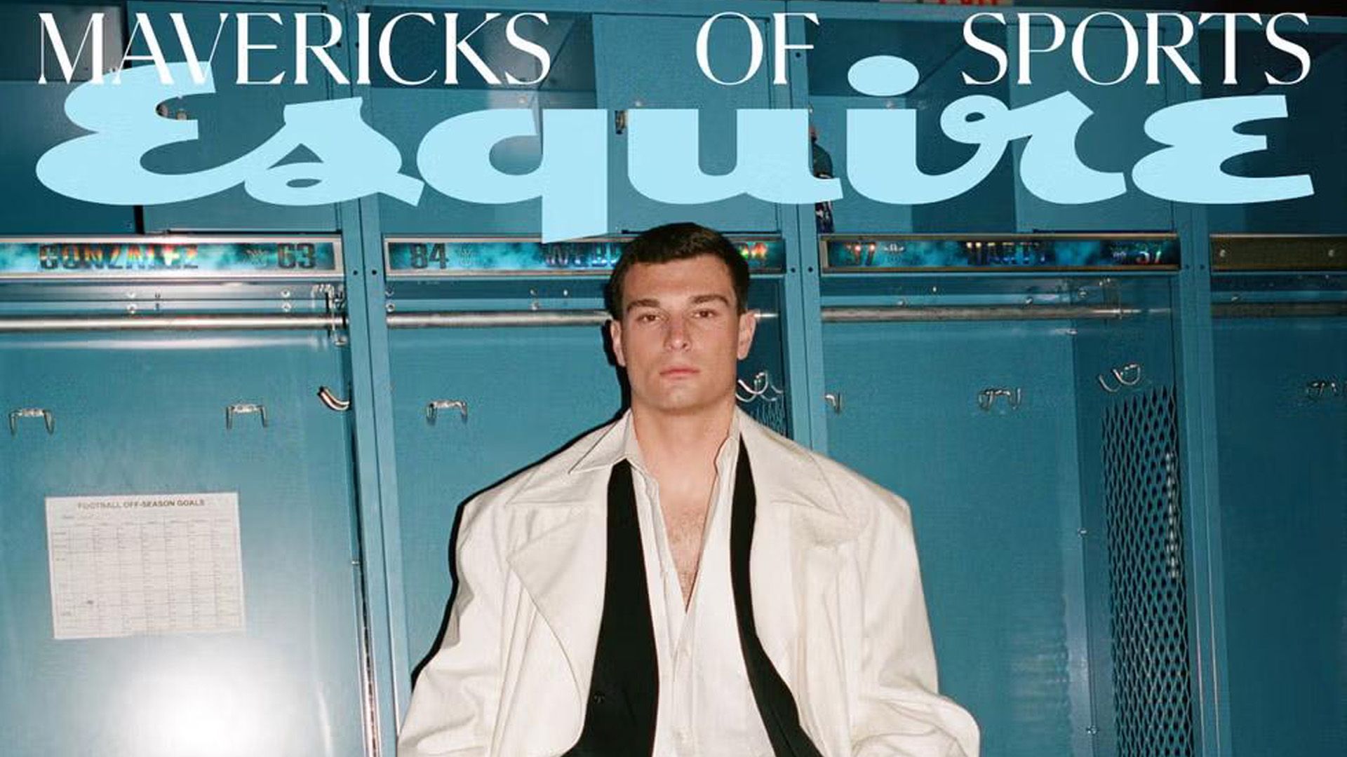 Designers Are Furious: Esquire's Controversial Magazine Cover Sparks Heated Debate