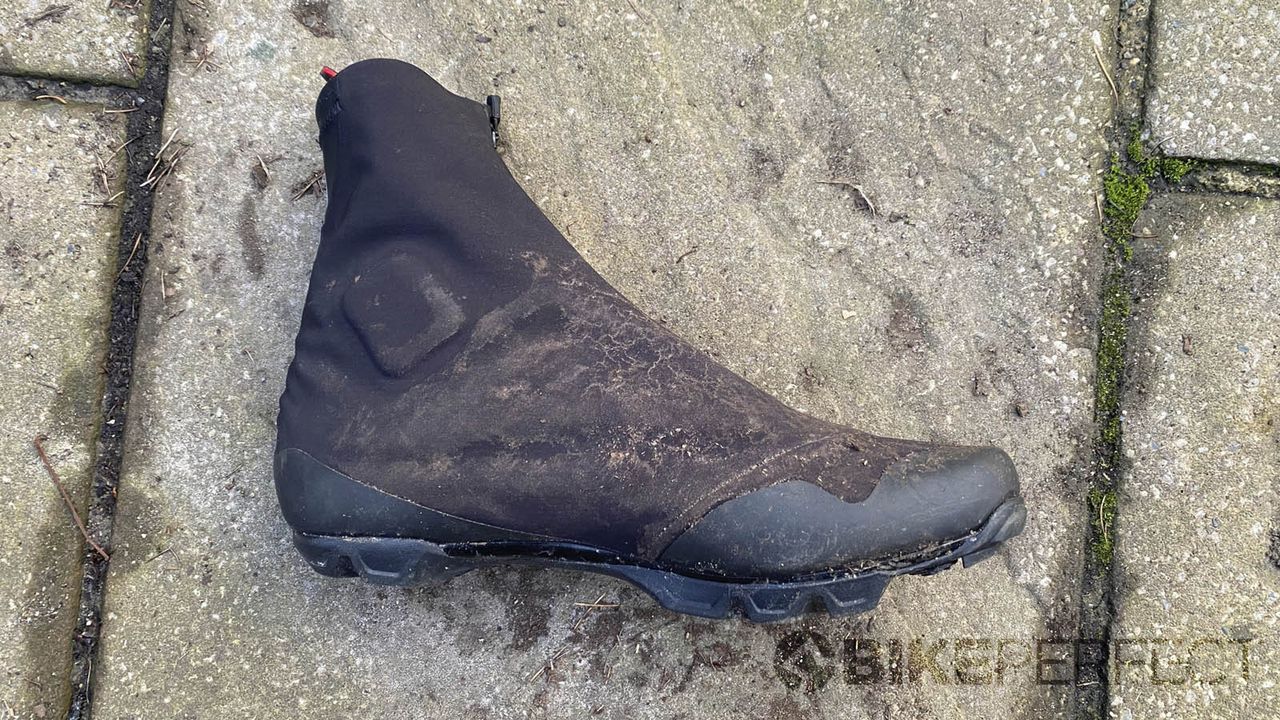Giro Blaze MTB Boot review