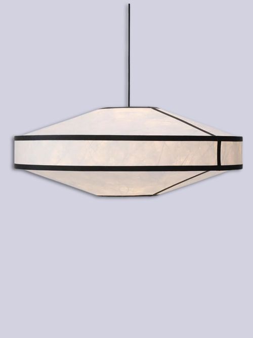 New Works | Kite Pendant Light