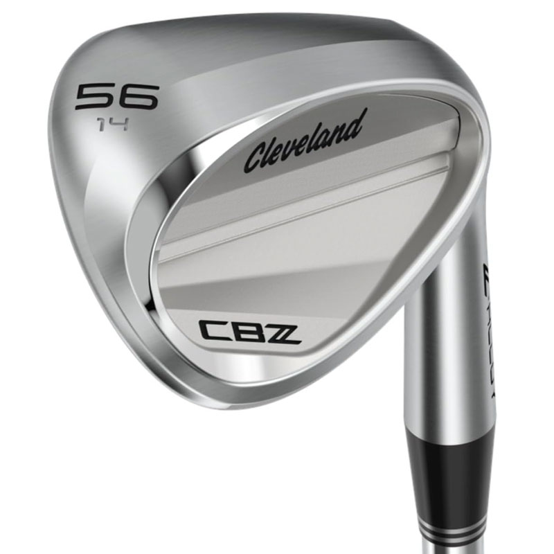 Cleveland CBZ Wedge