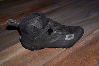 Gaerne Icestorm Winter Boots 1.0 review