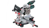 Metabo Sliding Compound Crosscut Mitre Saw | £200.95 NOW £159 (SAVE £41.95) at FFX