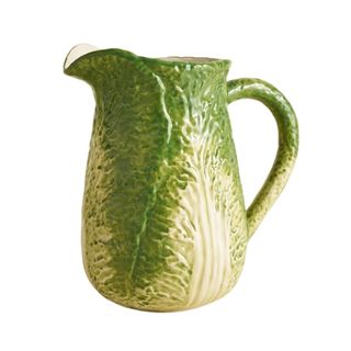 Cabbage Jug