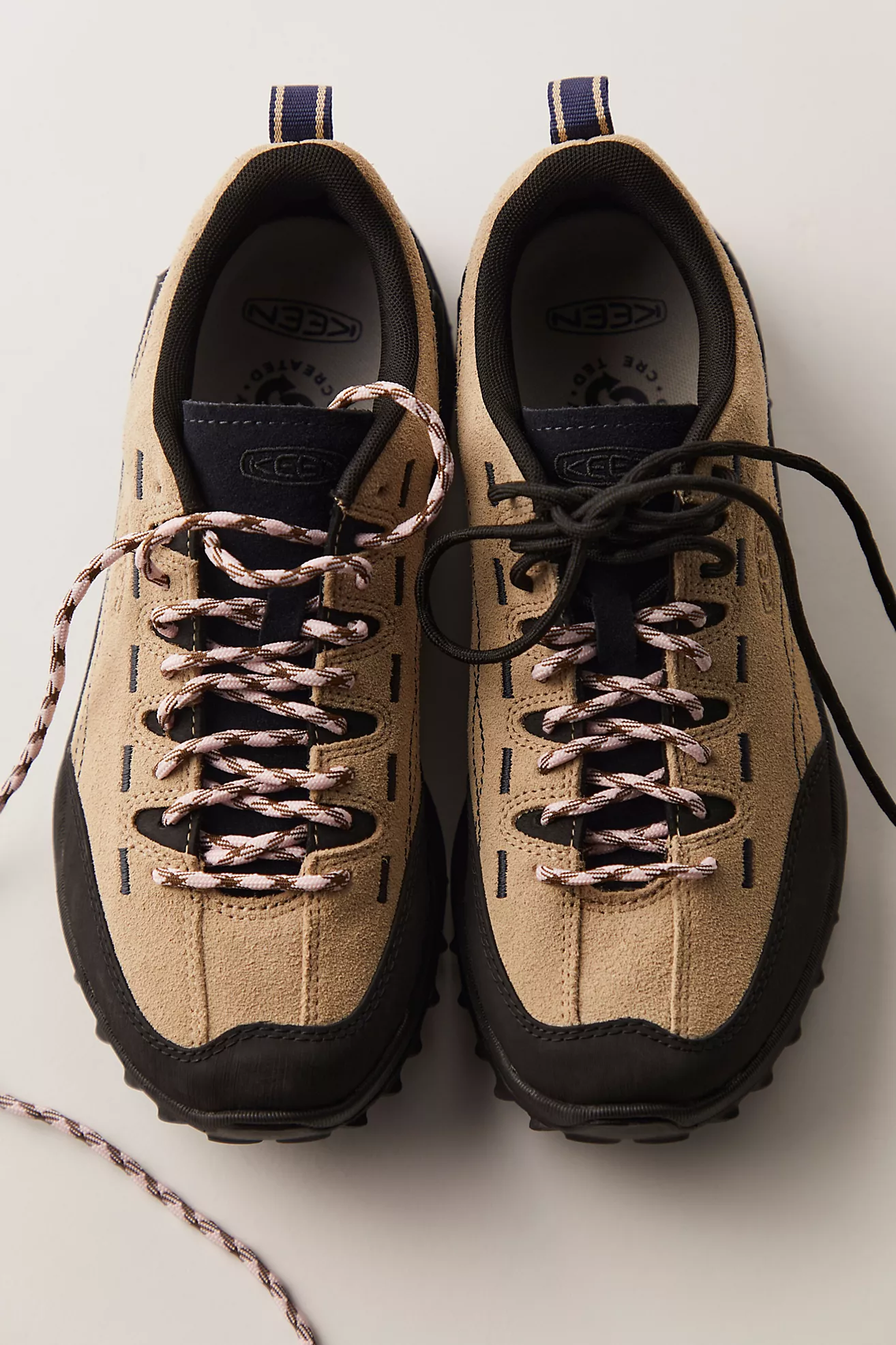Keen Jasper Zionic Sneakers