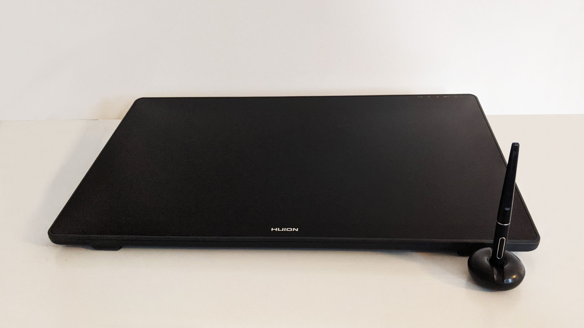 Huion Kamvas 24 Series Review 