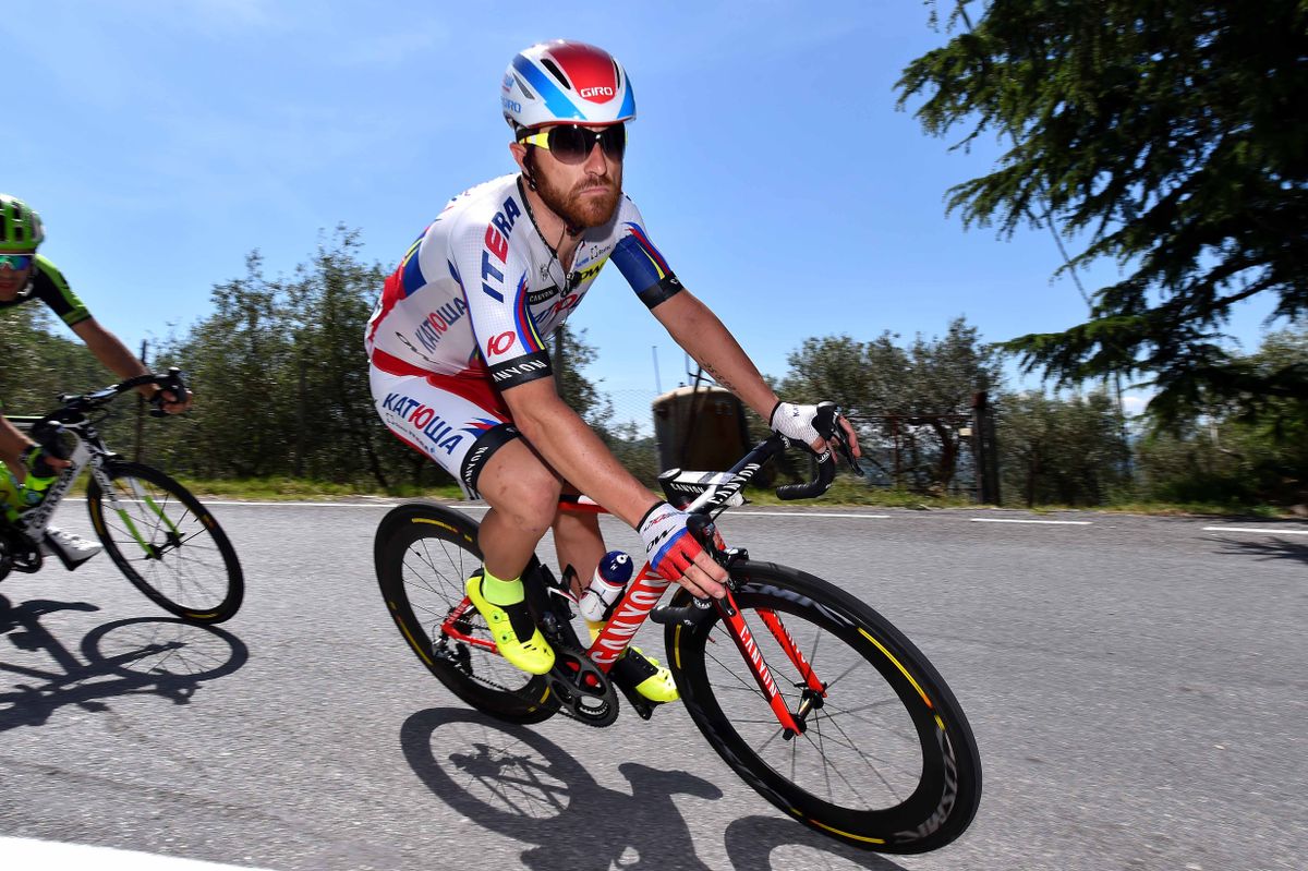 Luca Paolini (Katusha)