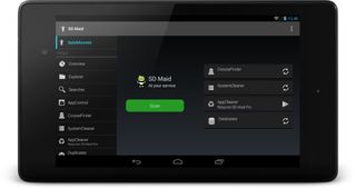 SD Maid (Free / $2.39)