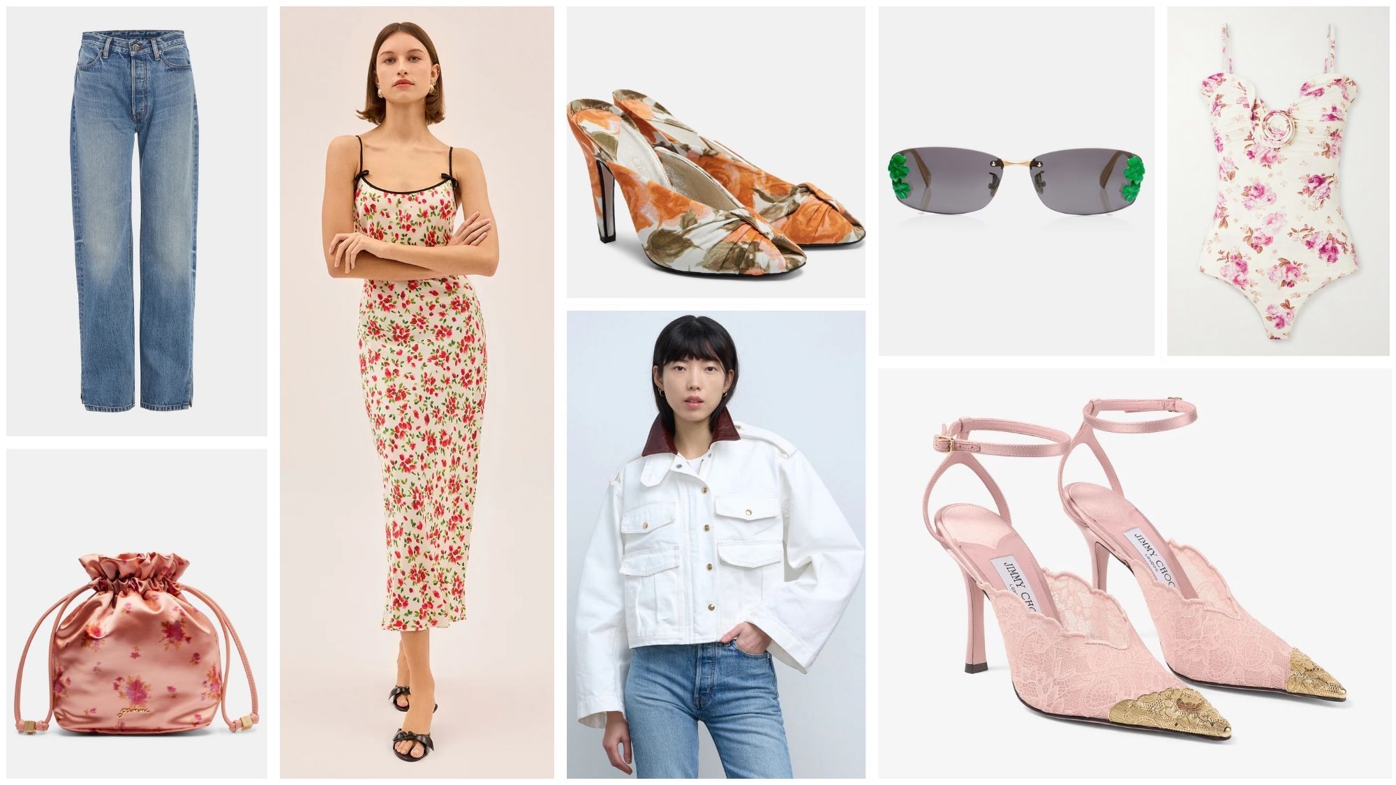 What Lily Loves: Vintage Florals and the Scottish Label Behind My