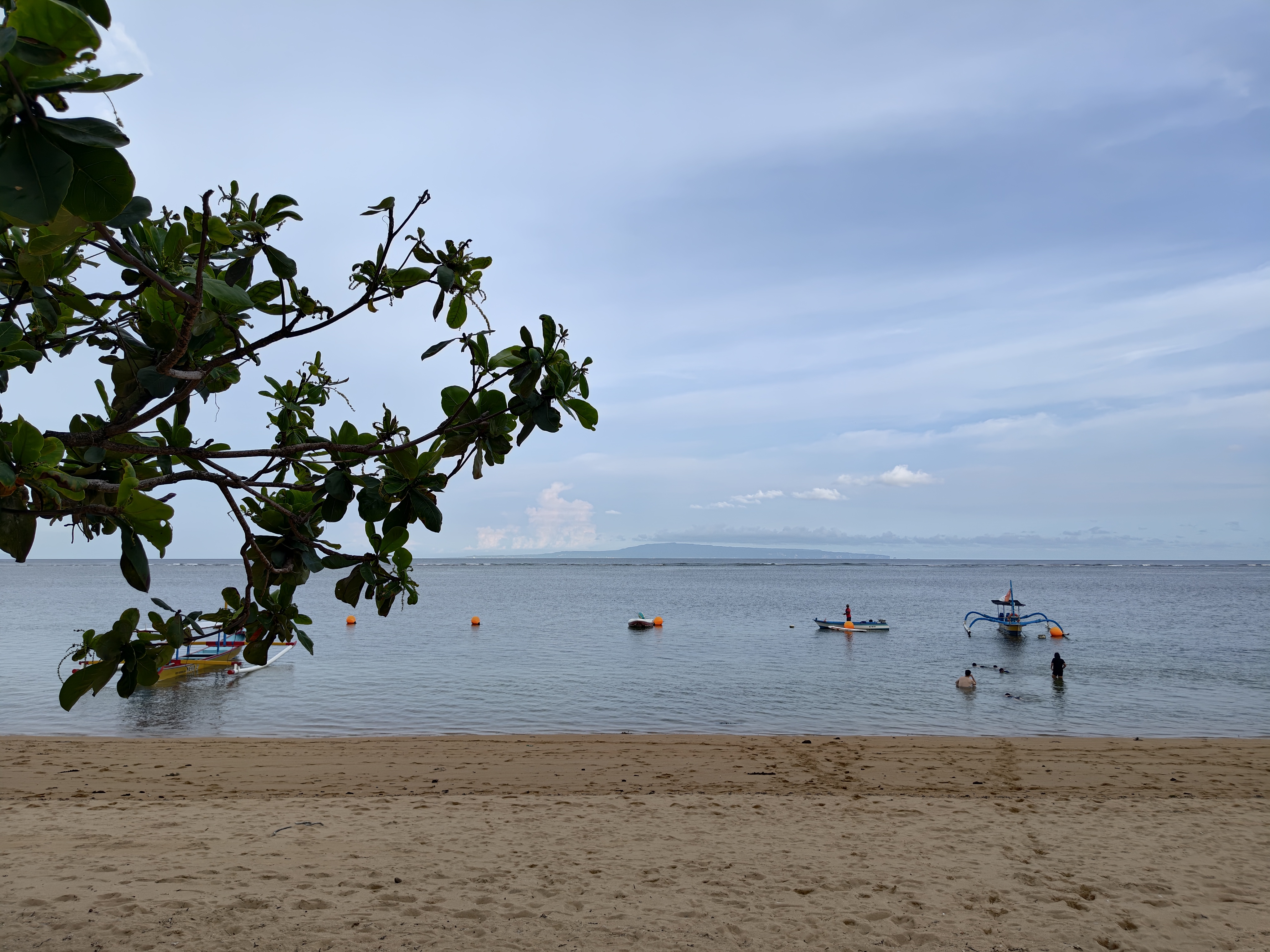 iQOO 15 camera shots on Android Central