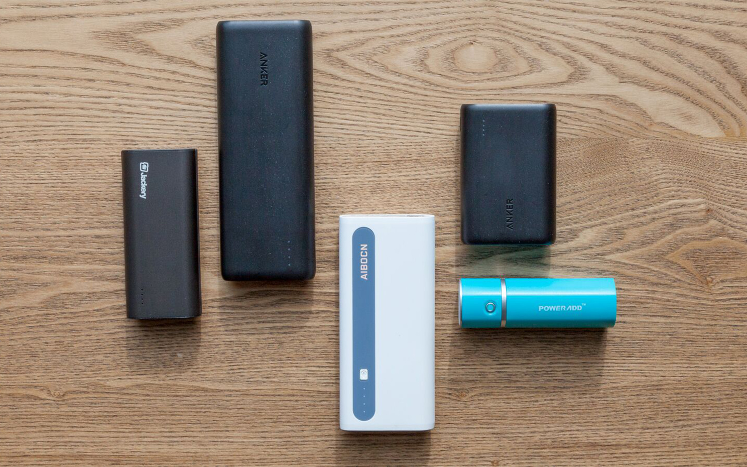 Best portable charger 2020: Top up your