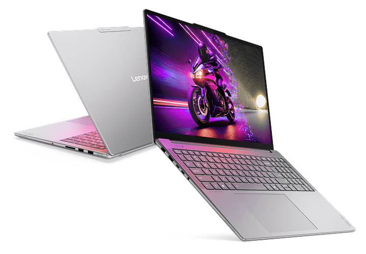 Lenovo Yoga Pro 9i Aura Edition
