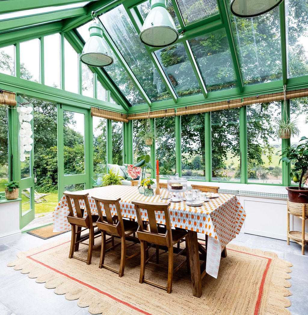 Sunroom ideas: 19 room designs that let the light in