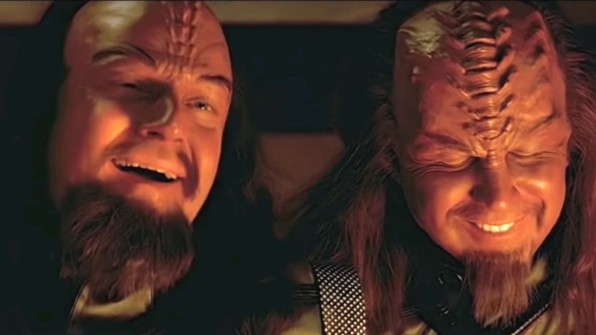 Finally, Libre Office adds Klingon language support