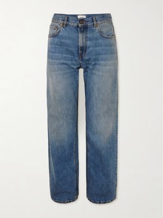 Net-a-Porter Haikure Bonnie jeans