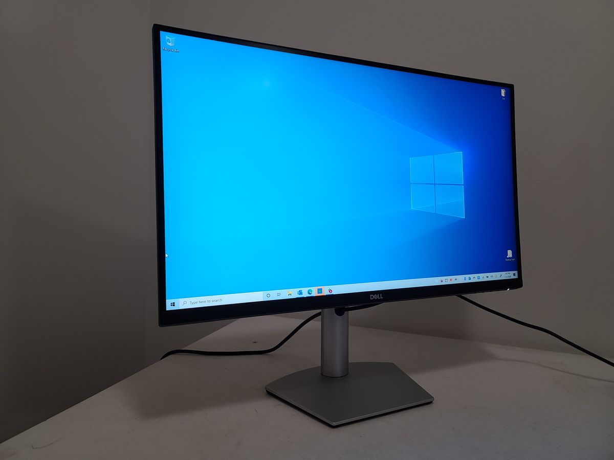 Dell S2721QS