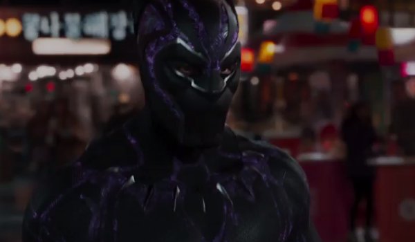 black panther chadwick boseman